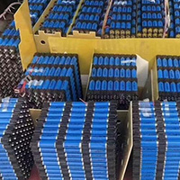黑河收购旧电池公司|5号废电池回收